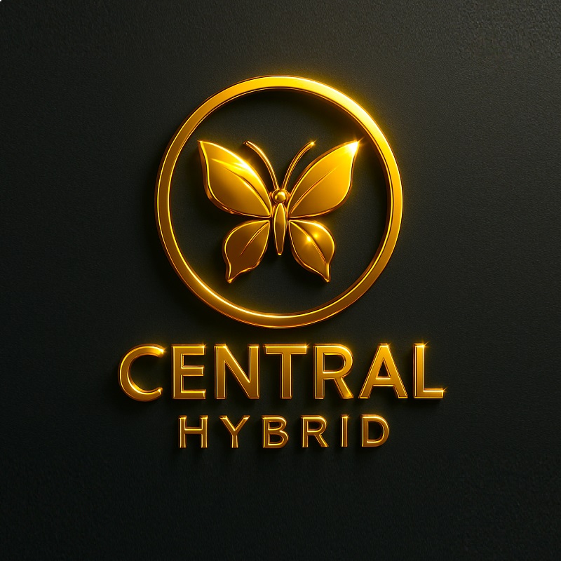 Logo CH 1Hd