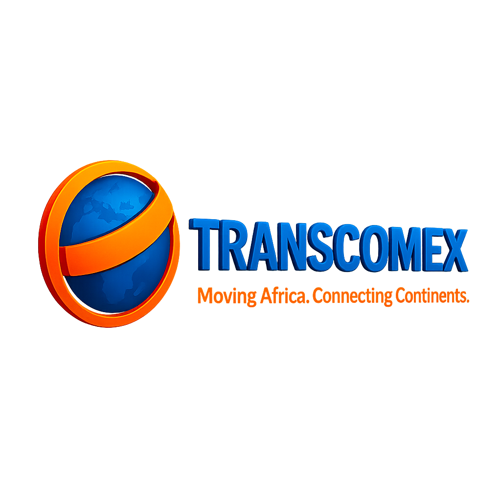 TRANSCOMEX LOGO